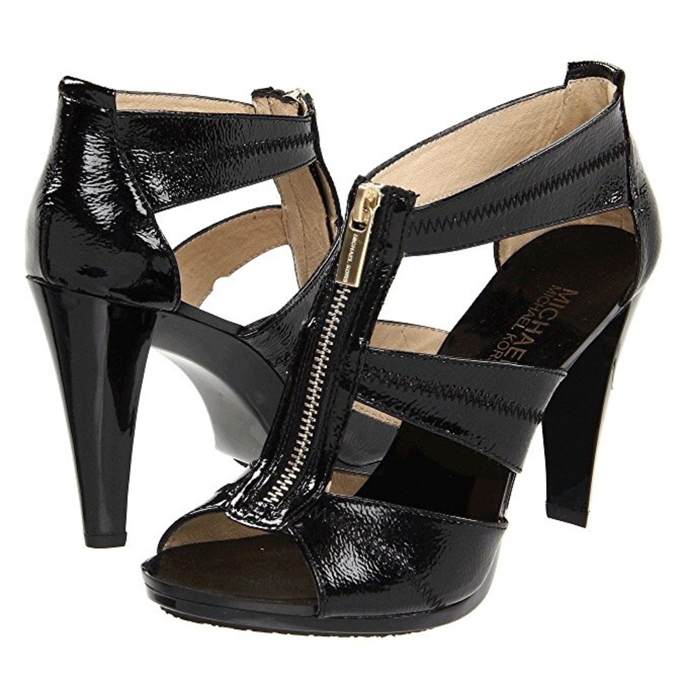 MICHAEL Michael Kors Berkley T-Strap